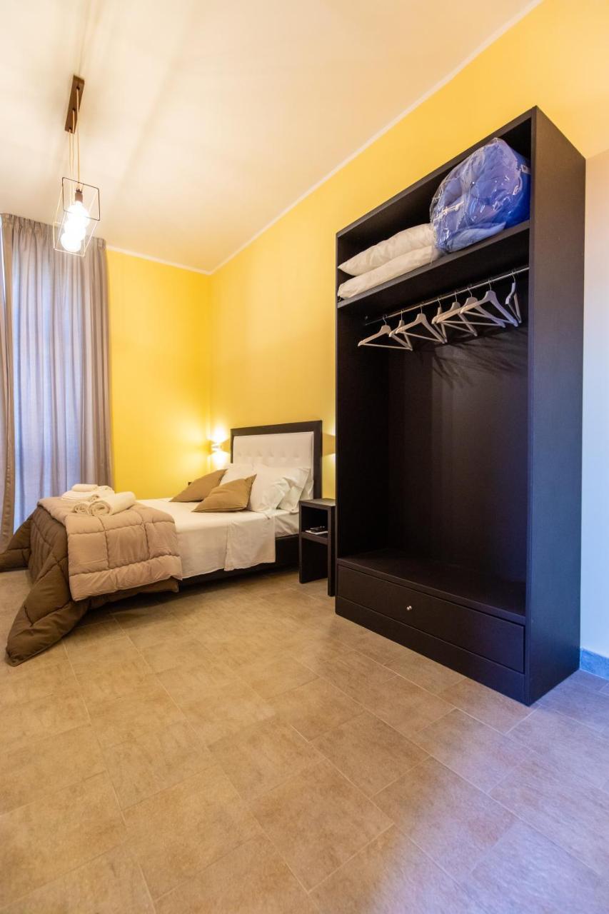 Bed & Breakfast Trianon Napoli