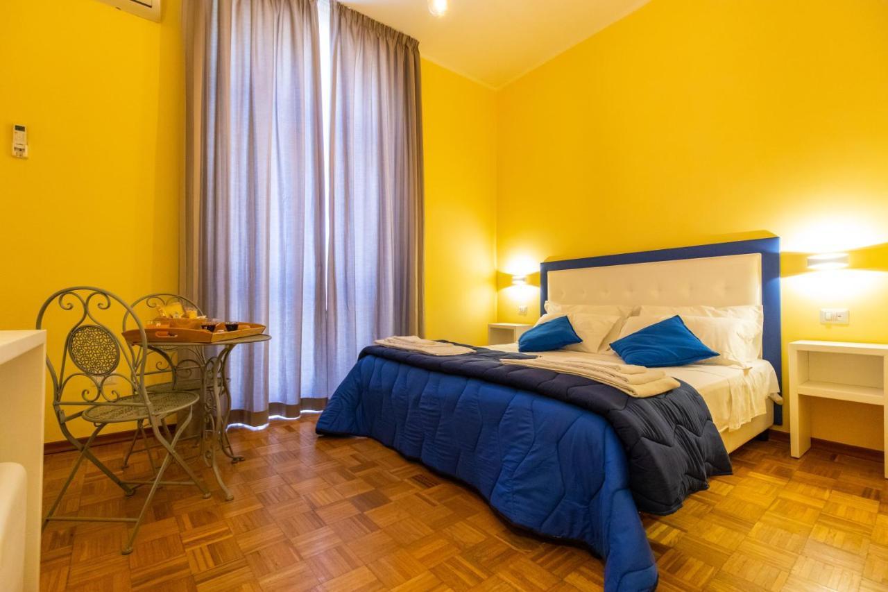 Trianon 2* Napoli